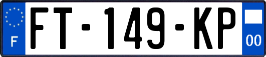 FT-149-KP