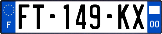 FT-149-KX