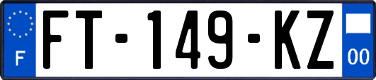 FT-149-KZ