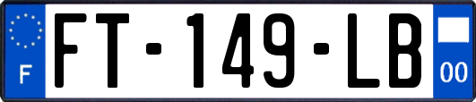 FT-149-LB