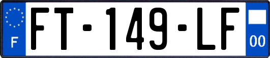 FT-149-LF