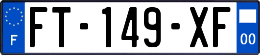 FT-149-XF
