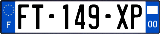 FT-149-XP