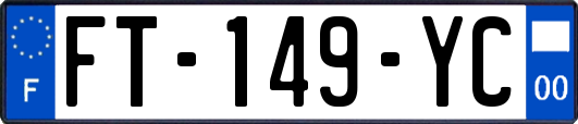 FT-149-YC