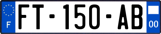 FT-150-AB