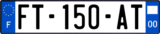 FT-150-AT