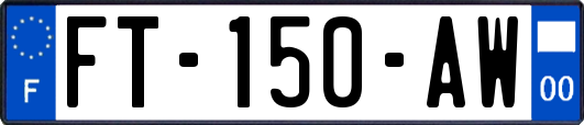 FT-150-AW