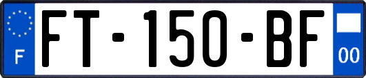 FT-150-BF