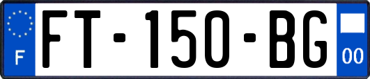 FT-150-BG