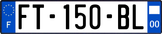 FT-150-BL