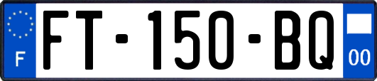 FT-150-BQ