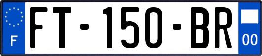 FT-150-BR