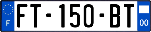 FT-150-BT