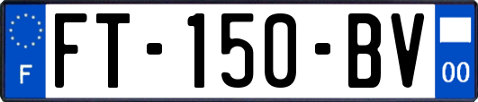 FT-150-BV