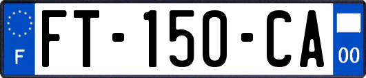 FT-150-CA