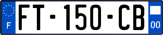 FT-150-CB