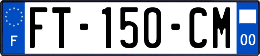 FT-150-CM