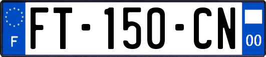 FT-150-CN