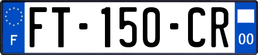 FT-150-CR