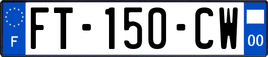 FT-150-CW