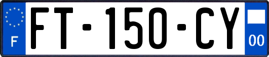 FT-150-CY