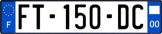 FT-150-DC