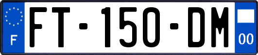 FT-150-DM