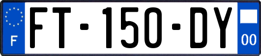 FT-150-DY