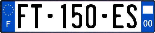 FT-150-ES