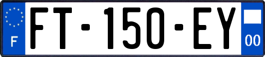 FT-150-EY