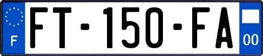 FT-150-FA