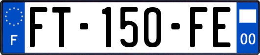 FT-150-FE