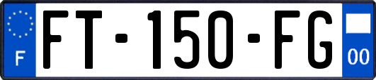 FT-150-FG