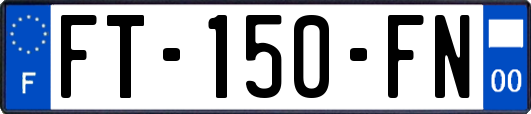 FT-150-FN