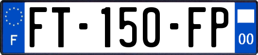 FT-150-FP