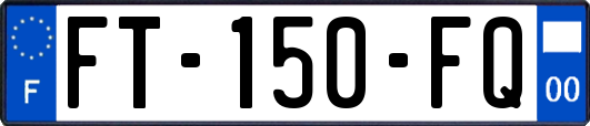 FT-150-FQ
