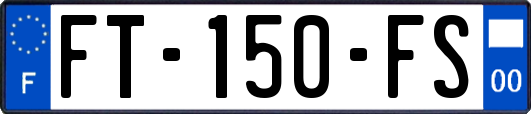 FT-150-FS