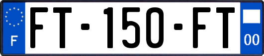 FT-150-FT