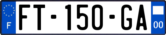 FT-150-GA