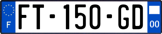 FT-150-GD