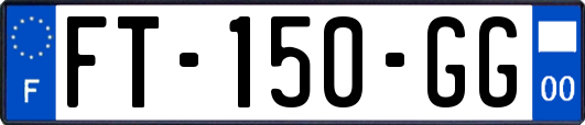 FT-150-GG