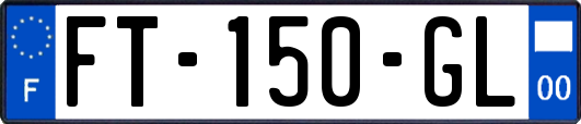 FT-150-GL