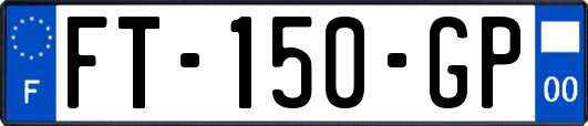 FT-150-GP