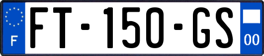 FT-150-GS