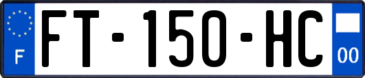 FT-150-HC