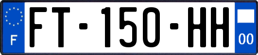 FT-150-HH