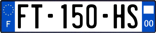 FT-150-HS