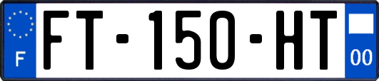 FT-150-HT