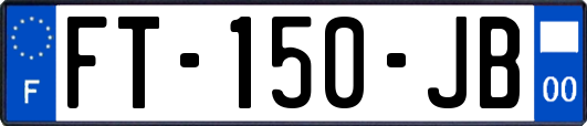 FT-150-JB