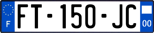 FT-150-JC